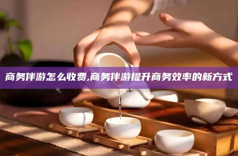 遵化市商务伴游怎么收费,商务伴游提升商务效率的新方式